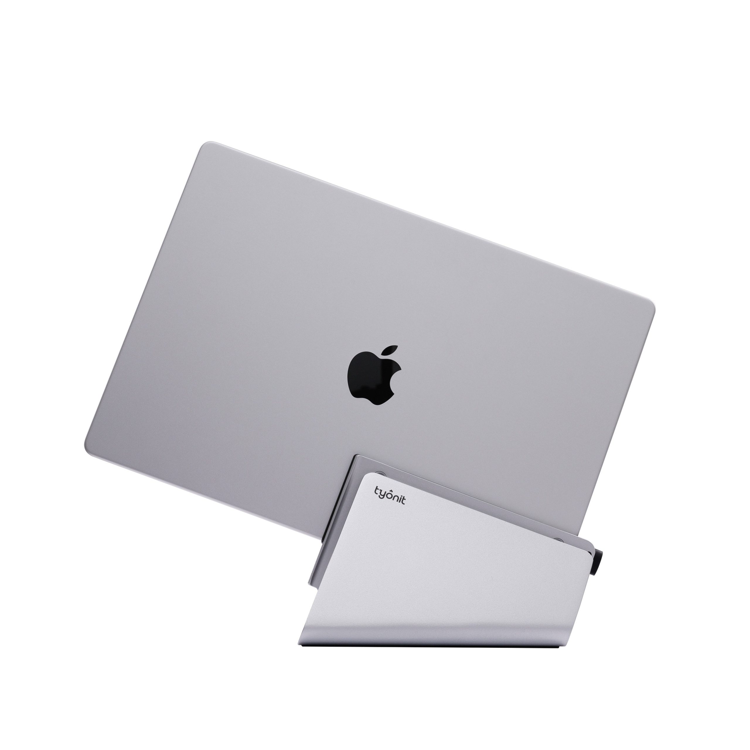 Taiotnit TiltSnap MacBook Stand  Revolutionizing your Usage