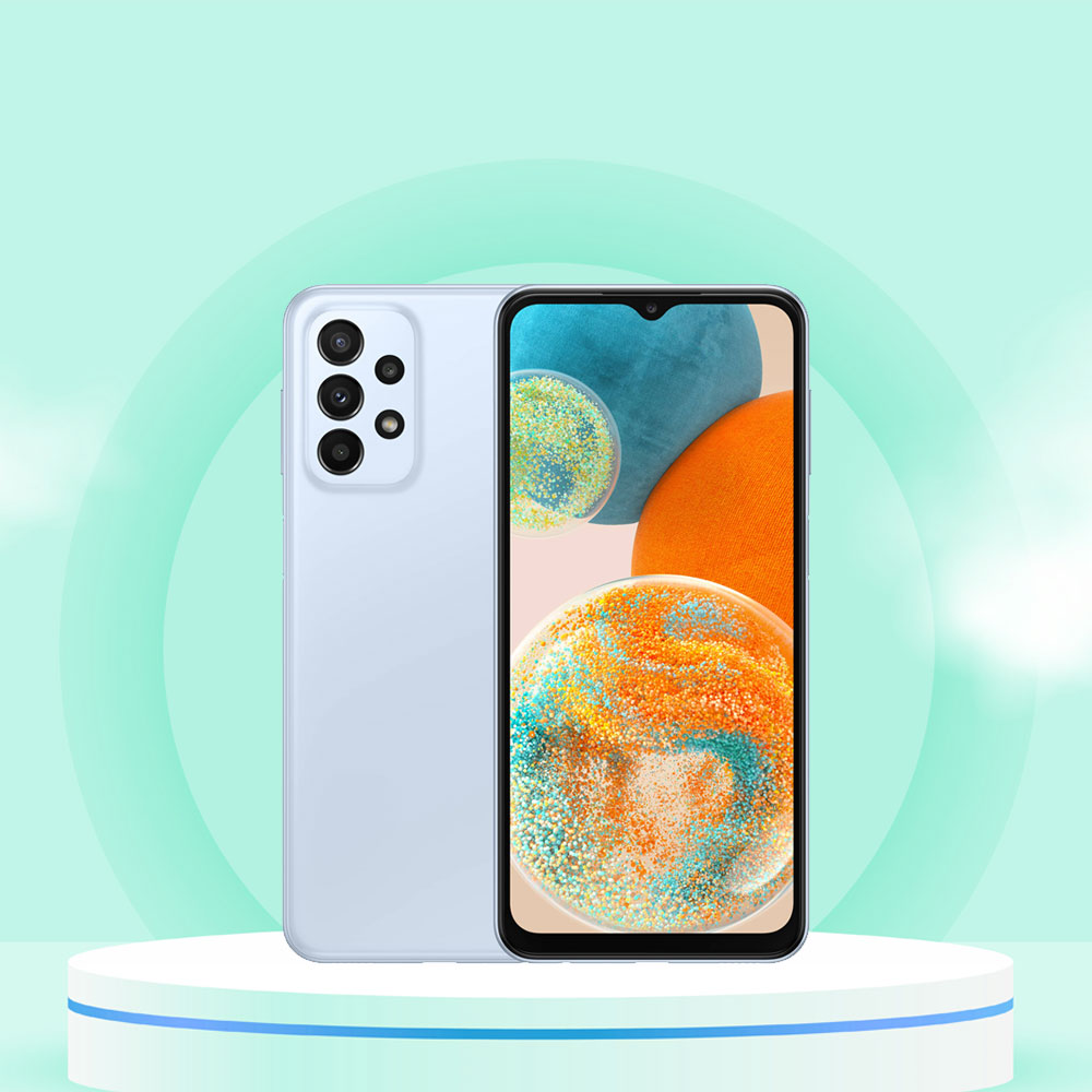 삼성전자 갤럭시 A23 공기계 128GB  최신 스마트폰의 모든 것